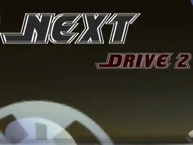 게임 Next Drive 2 온라인