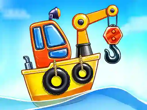 게임 Build An Island 온라인