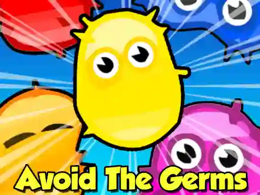게임 Avoid The Germs 온라인