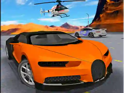 게임 City Furious Car Driving Simulator 온라인
