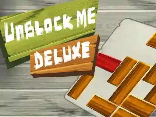 게임 Unblock me deluxe 온라인