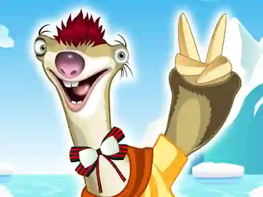 게임 Sid Ice Age 온라인