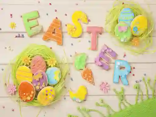 게임 Easter Day 2020 Slide 온라인