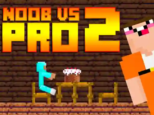 게임 Noob vs Pro 2 Jailbreak 온라인