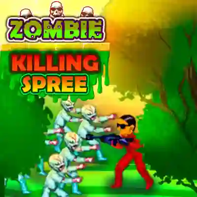 게임  Zombie Killing Spree 온라인
