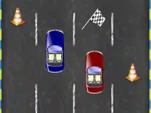 게임 2 Cars Online 온라인