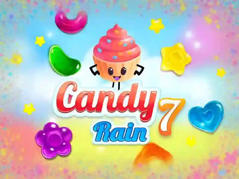 게임 Candy Rain 7 온라인