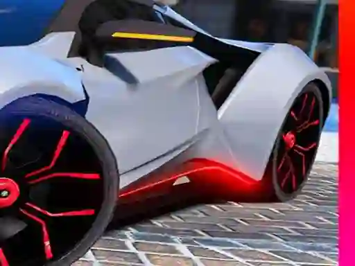 게임 Fancy Cars Hidden Stars 온라인