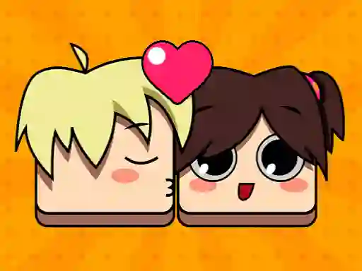 게임 Puzzle Love 온라인