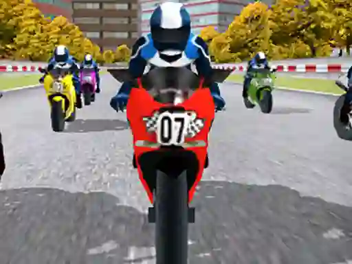게임 Moto x Speed GP 온라인