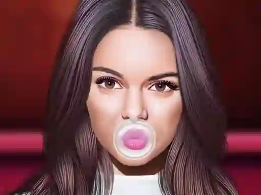 게임 Jenner Lip Doctor 온라인