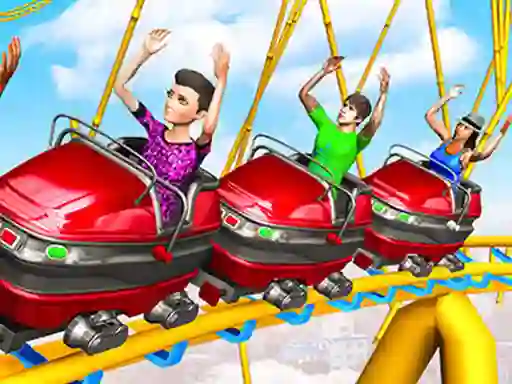 게임 Roller Coaster 온라인