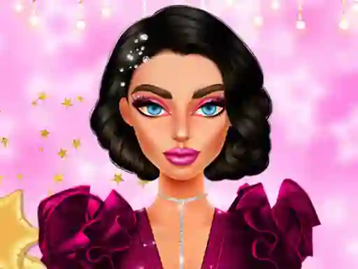 게임 New Year Makeup Trends 온라인
