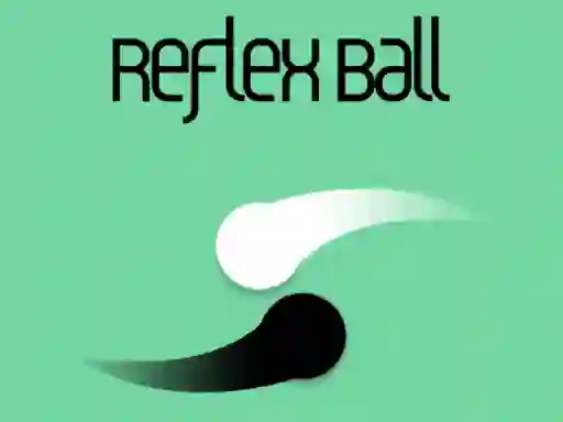 게임 Reflex Ball 온라인
