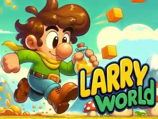 게임 Larry World 온라인