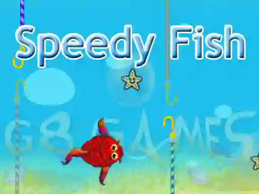 게임 Speedy Fish 온라인