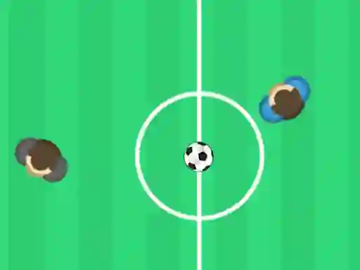 게임 2 Foot Ball 온라인