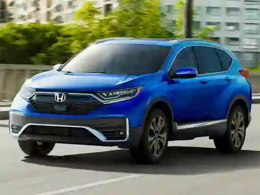게임 Honda CRV 온라인
