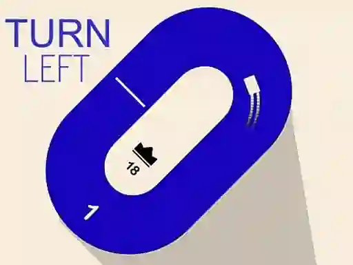 게임 Turn Left 온라인