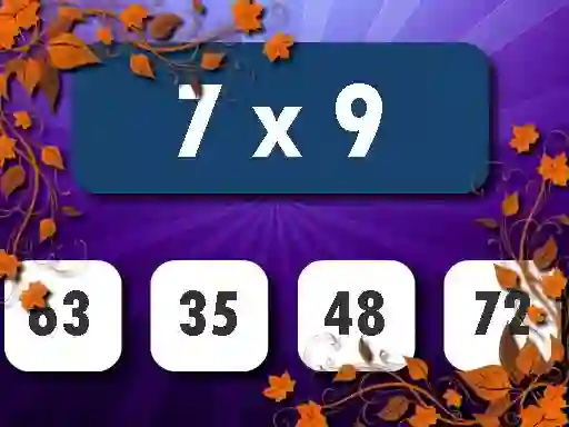 게임 Math Test 온라인