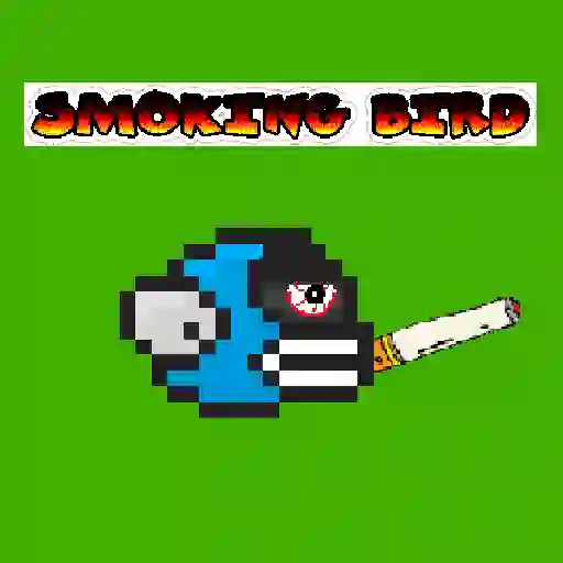 게임 Smoking Bird 온라인