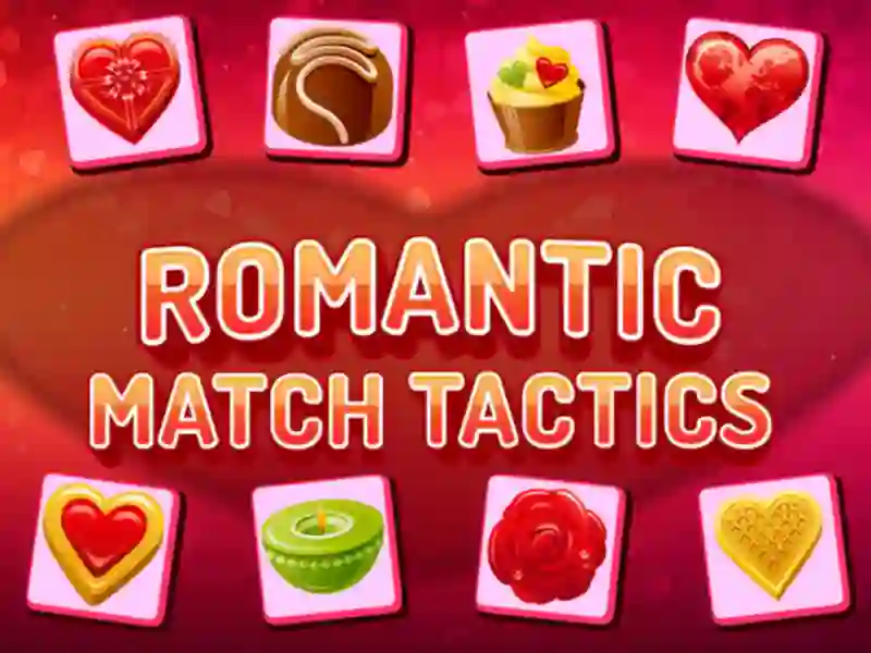 게임 Romantic Match Tactics 온라인