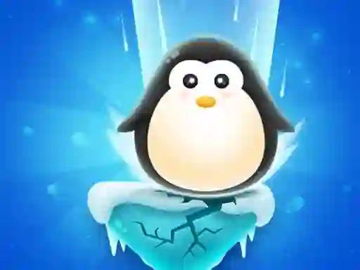 게임 Penguin Ice Breaker 온라인