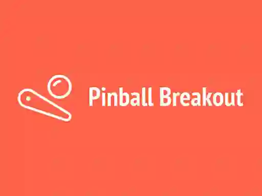 게임 Pinball Breakout 온라인