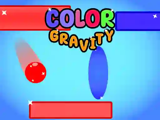 게임 Color Gravity 온라인
