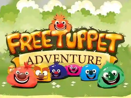 게임 FreetupPet Adventure 온라인
