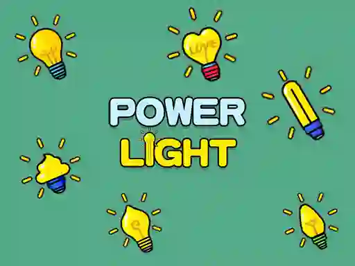 게임 Power Light 온라인