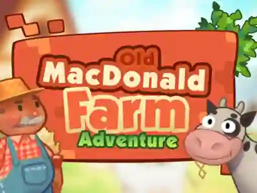 게임 Old Macdonald Farm 온라인