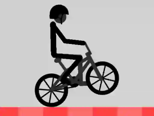 게임 Wheelie Challenge 온라인