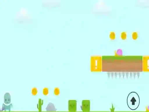 게임 Platform adventures 온라인