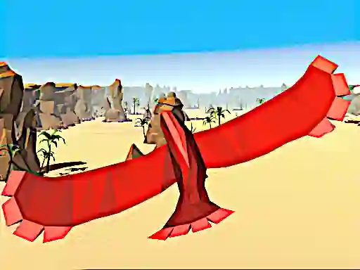 게임 Bird Surfing 온라인