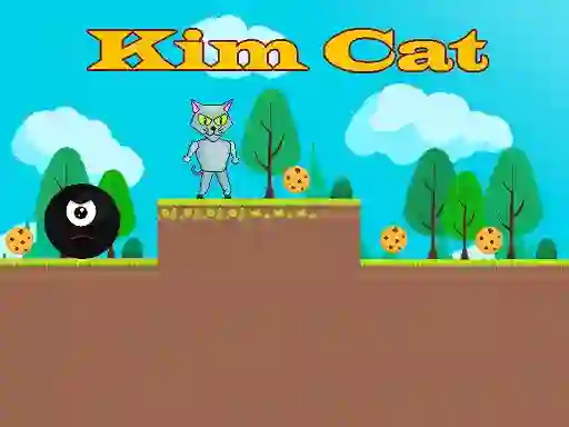 게임 Kim Cat 온라인