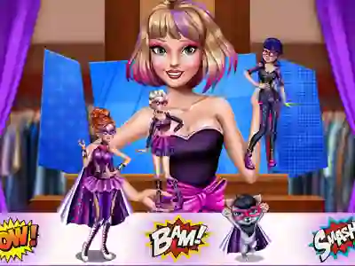 게임 Princess Toy Store 온라인