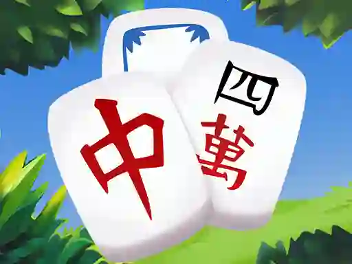 게임 Mahjong Tour 온라인