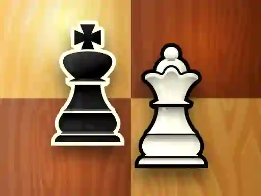 게임 Chess Mania 온라인