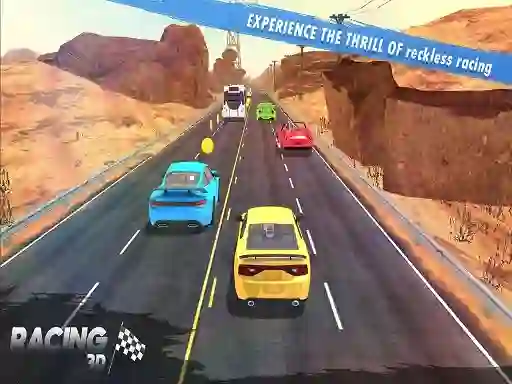게임 Racing 3d Extreme Car Race 온라인