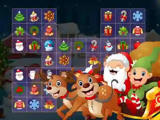 게임 Christmas connect deluxe 온라인