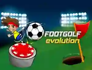 게임 Footgolf Evolution 온라인