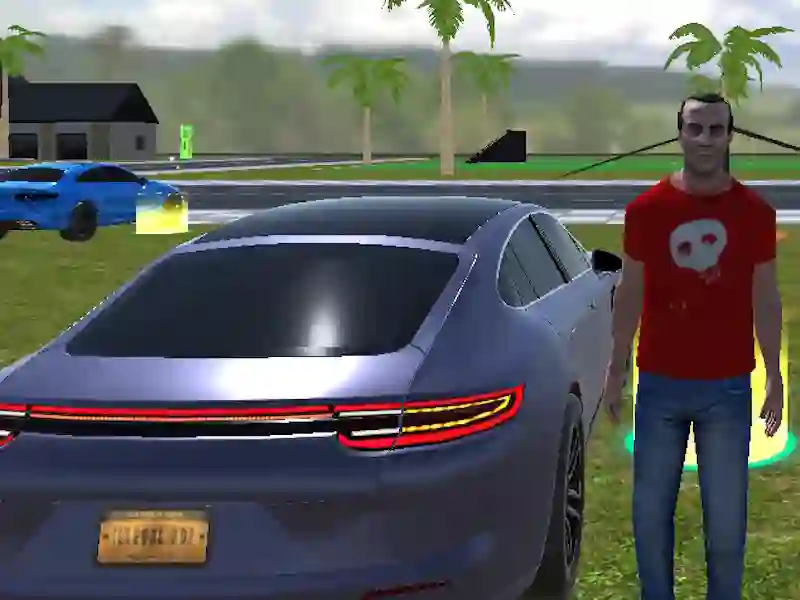 게임 Car Drift  Legends 온라인