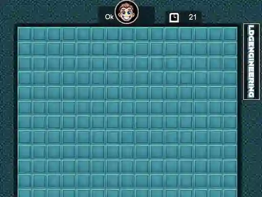 게임 Minesweeper, A Classic Puzzle Game 온라인