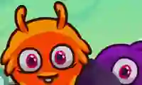 게임 Funny monsters 온라인