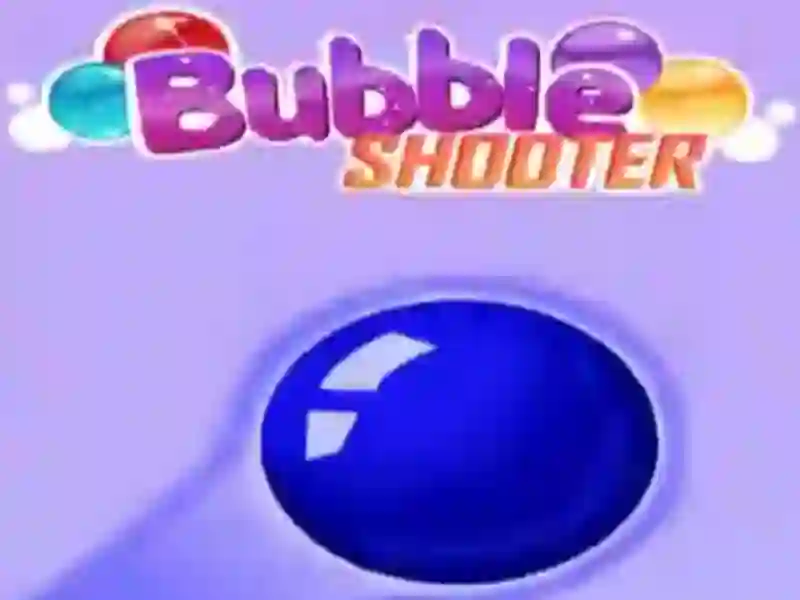 게임 Bubble Shooter 온라인