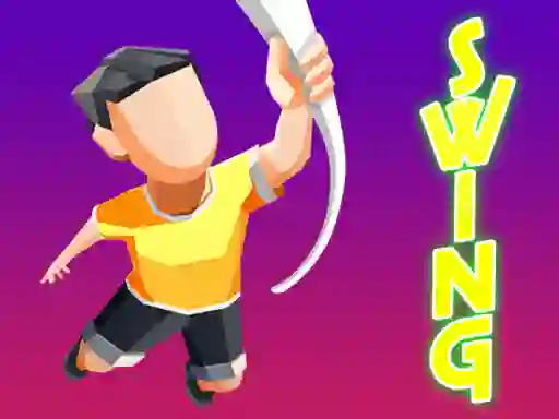 게임 Swing Rider 온라인