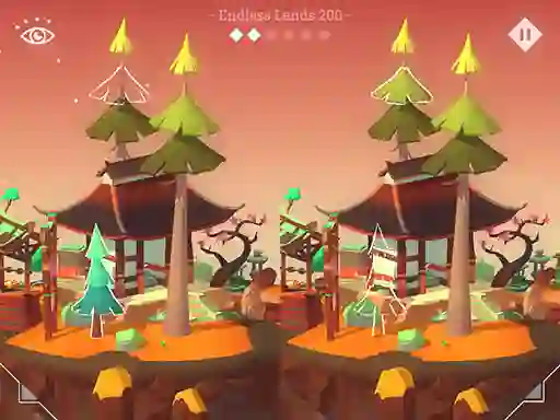 게임 Hidden Lands 온라인