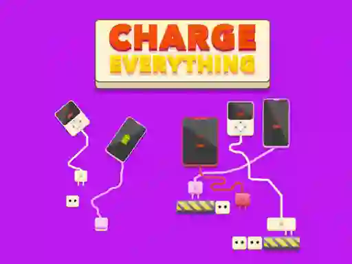 게임 Charge Everything 온라인