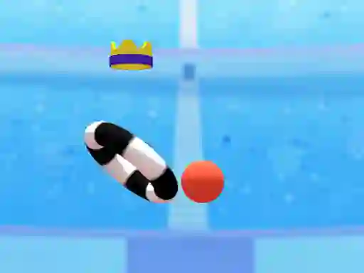 게임 Hoop Stars.io 온라인